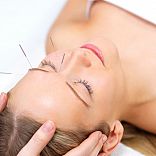 Acupuncture Can Help Reduce or Block Pain