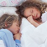 How To Get Children to Sleep 
