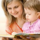 Making Reading to Your Child a Habit 