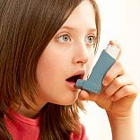 7 Steps To Control Childhood Asthma