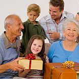 The Five Best Gifts to Give Your Family