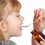 Mistakes Giving Children Medications Are Avoidable