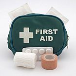 Product Review: First-Aid Kits