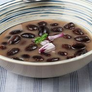 Best Black Bean Soup