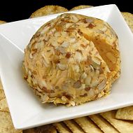 Beef and Cheese Ball