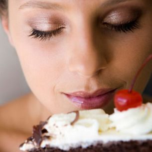 Conquer Cravings! Here's How