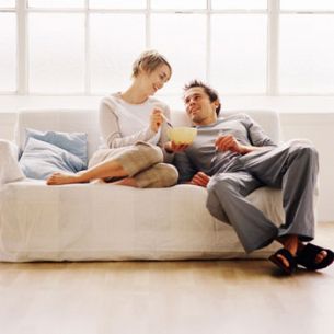 When Is it Time to Cohabitate?