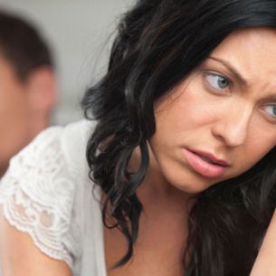 5 Signs It's Time to Dump Him