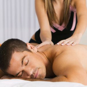 Your Guide to Giving a Great Massage