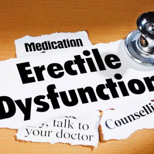 The Risks and Dangers of Taking Erectile Dysfunction Pills