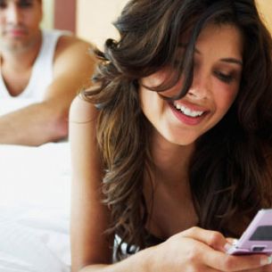 Plug in to These Hot Intimacy Apps