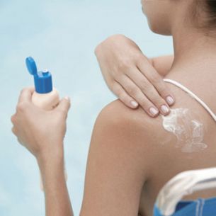 The FDA's New Rules on SPF