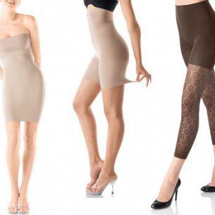 Spanx for Nothing: Should You Wear Them?