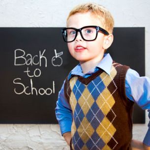 Smart Fashion Choices for Back to School