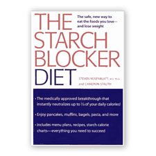 Starch Blocker Diet