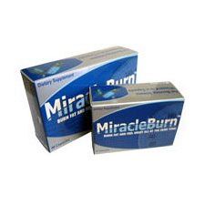 Miracleburn