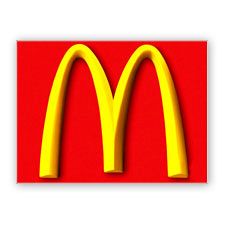 McDonald's Diet