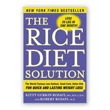 The Rice Diet