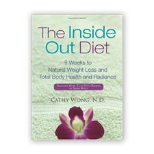 The Inside Out Diet