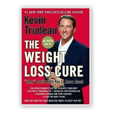 Weight Loss Cures They Don't Want You To Know About