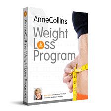 The Anne Collins Diet