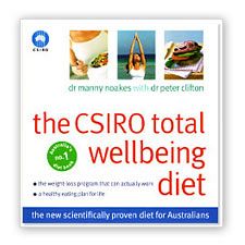CSIRO Diet