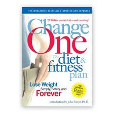 Change One Diet