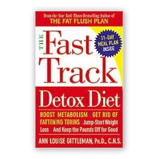 Fast Track One-Day Detox
