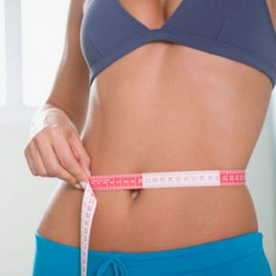 Get Real About Weight Loss