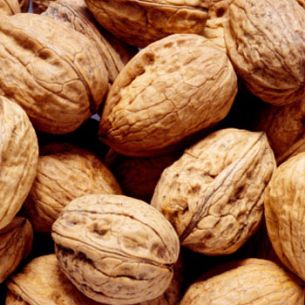 Walnuts: All They're Cracked Up to Be 