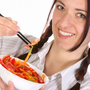 Diet-Friendly Dining Techniques