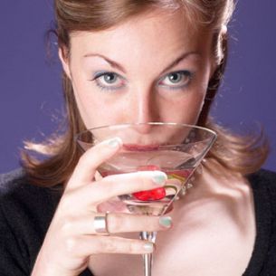 Drink in the Facts about Cocktails