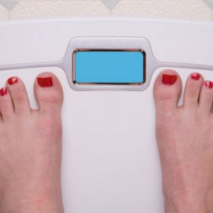 Lose Weight Like a Celebrity...Not!