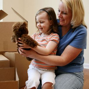 Help Your Kids Move On