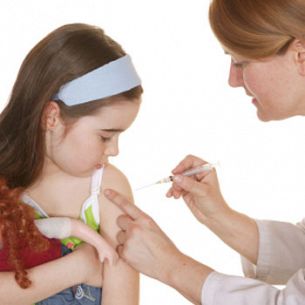 August Is Immunization Awareness Month