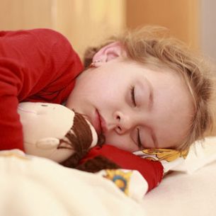 Nightmare on Your Street: Get Your Child to Sleep Soundly 