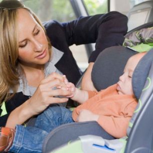 Dos and Don'ts of Carseats and Boosters