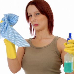 Your Home's Germ Hotspots