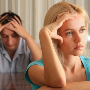 Mad at Dad: Are You Angry with Your Spouse?