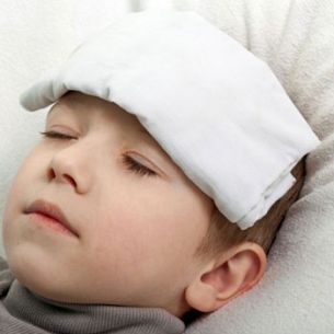 Fast Cold and Flu Recovery for Kids