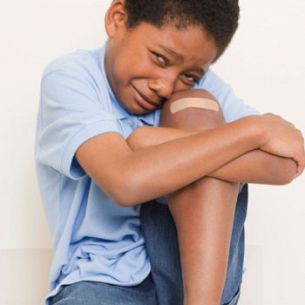 Are Growing Pains a Pain for Your Child?