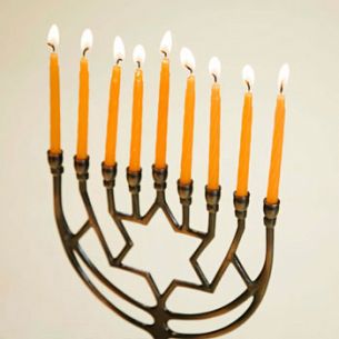9 Ways to Celebrate Hanukkah
