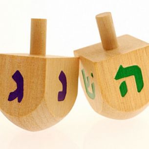 3 Fun Hanukkah Games for Everyone