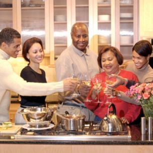 5 Tricks for Dealing with Difficult Relatives 