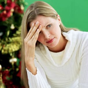 8 Ways to Beat the Holiday Blues 