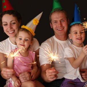 7 Family-Friendly New Year's Tips to Live By 