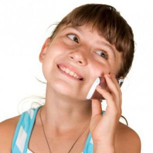 When Is Your Child Ready for a Cell Phone? 