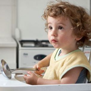 Quick Food Fixes for Hungry Kids 