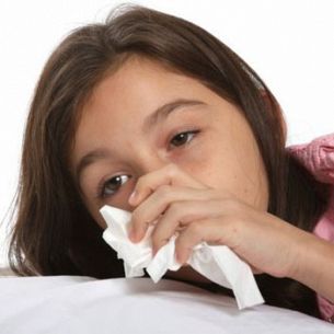 Breathe Easy: Home Remedies For Kids' Colds 