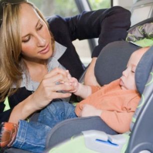 Car Seat Guidelines